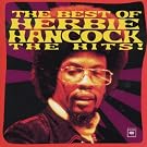 The Best Of Herbie Hancock - The Hits!