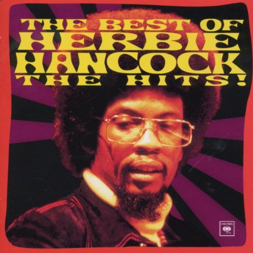 Produkt-Bild: Best of Herbie Hancock-T