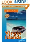 Adventure Guide to the Virgin Islands