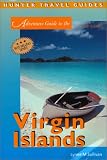 Adventure Guide to the Virgin Islands