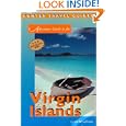 Adventure Guide to the Virgin Islands by Lynne M. Sullivan