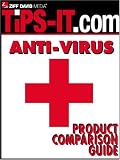 Review TiPS-IT (Ziff Davis Media)  / Enterprise Anti-Virus Product Comparison Guide