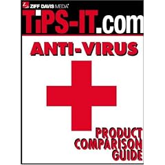 Enterprise Anti-Virus Product Comparison Guide [DOWNLOAD: PDF] (Digital)