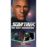 Star Trek - The Next Generation, Episode 131: Schisms  (1987)