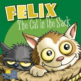 Felix the Cat [Toy]