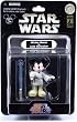 Star Wars Mickey Mouse As Luke Skywalker