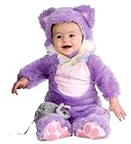Kitty Cat Baby Costume - 6-12 Months