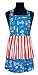 Dr. Seuss in the Kitchen Jessica Apron, Cat in the Hat