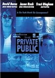 The Private Public