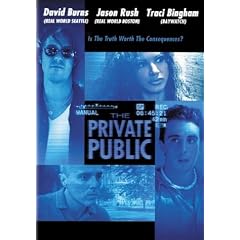 The Private Public
