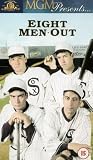 VHS : Eight Men Out [1988]