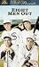 VHS : Eight Men Out [1988]
