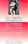Les Esprits possessifs, nouvelle �dition