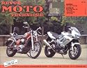 Rmt 111.2 Honda 1000 Vtr/Aprilia 125 Rs