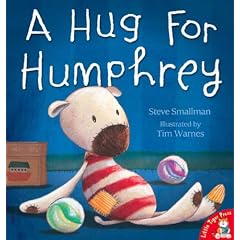 A Hug for Humphrey