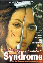 La Sindrome di Stendhal Movie Streaming.