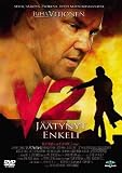 Vares 2: Dead Angel ( V2 - Jäätynyt enkeli )  ( V2: Dead Angel ) [ English subtitles ] [DVD]