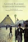 La educaci�n sentimental (Grandes Cla...