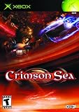 Crimson Sea - 