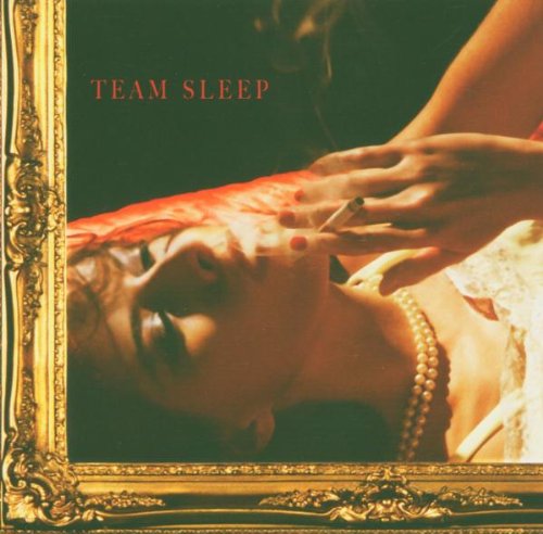 Team - Team (LP) - Zortam Music
