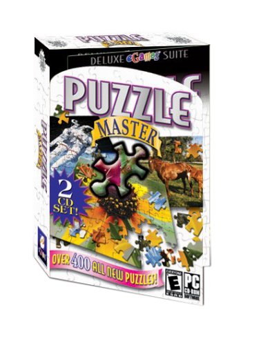 Puzzle Master Deluxe Suite