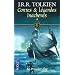 Contes et l�gendes inachev�es, tome 1 : Le Premier Age