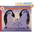 Penguin Chick (Let's-Read-and-Find-Out Science)