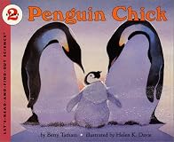 Penguin Chick (Let's-read-and-find-out science)