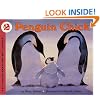 Penguin Chick (Let's-Read-and-Find-Out Science)