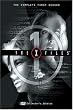 The X-Files - The Complete First Season