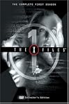 The X-Files: The First Season [7 Discs]
