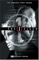 The X-Files - The Complete First Season