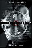 The X-Files: The First Season [7 Discs]