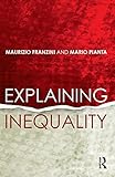 Explaining inequality