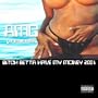 Soak Me Baby [Explicit]