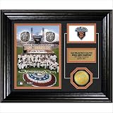 MLB San Francisco Giants San Francisco Giants Ring Ceremony Desk Top Photo Mint