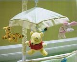 Disney Pooh Musical Mobile Friends Indeed