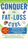Conquer the fat-loss code