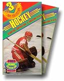 Hockey Bloopers, Stars...
