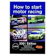 How to Start Motor Racing