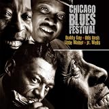 Chicago Blues Festival