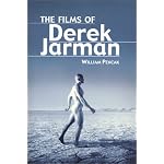 The Films of Derek Jarman book cover