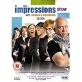 The Impressions Show with Culshaw & Stephenson [DVD]