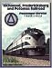 Books : Richmond, Fredericksburg and Potomac Railroad's Passenger Service, 1937-1973