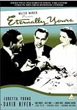Eternally Yours [1939]