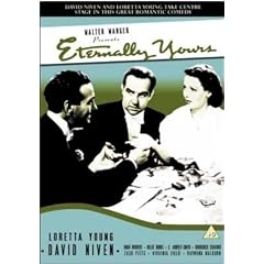 Eternally Yours [UK Import]