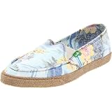 Sanuk Women's Get Leid Slip-On