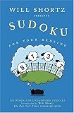 Will Shortz Presents Sudoku for Your Bedside: 100 Wordless Crossword Puzzles