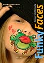 Funky Faces - Abenteuer Gesichtsbemalung