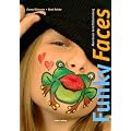 Funky Faces - Abenteuer Gesichtsbemalung